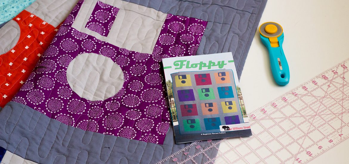 The Ultimate Beginner's Guide to Quilt Batting