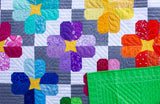 Checkmate Modern Quilt Pattern