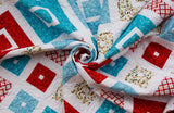 Confetti Quilt Pattern