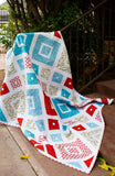 Confetti Quilt Pattern