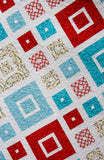 Confetti Quilt Pattern