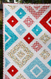 Confetti Quilt Pattern