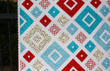 Confetti Quilt Pattern