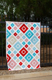 Confetti Quilt Pattern