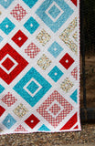 Confetti Quilt Pattern