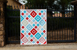 Confetti Quilt Pattern