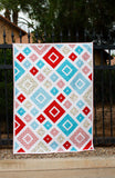 Confetti Quilt Pattern