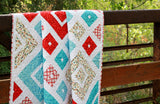 Confetti Quilt Pattern