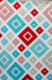 Confetti Quilt Pattern