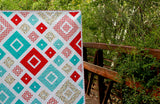 Confetti Quilt Pattern