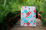 Confetti Quilt Pattern