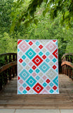 Confetti Quilt Pattern