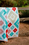 Confetti Quilt Pattern