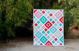 Confetti Quilt Pattern