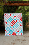 Confetti Quilt Pattern