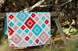 Confetti Quilt Pattern