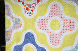 Frolic Quilt Pattern