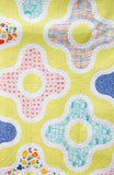 Frolic Quilt Pattern