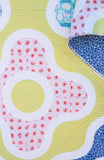 Frolic Quilt Pattern