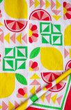 Pink Lemonade Quilt Pattern - PDF Download