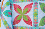 Paradise Modern Quilt Pattern