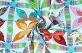 Paradise Modern Quilt Pattern