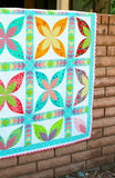 Paradise Modern Quilt Pattern