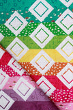 Sprinkles Modern Quilt Pattern