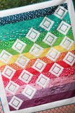 Sprinkles Modern Quilt Pattern